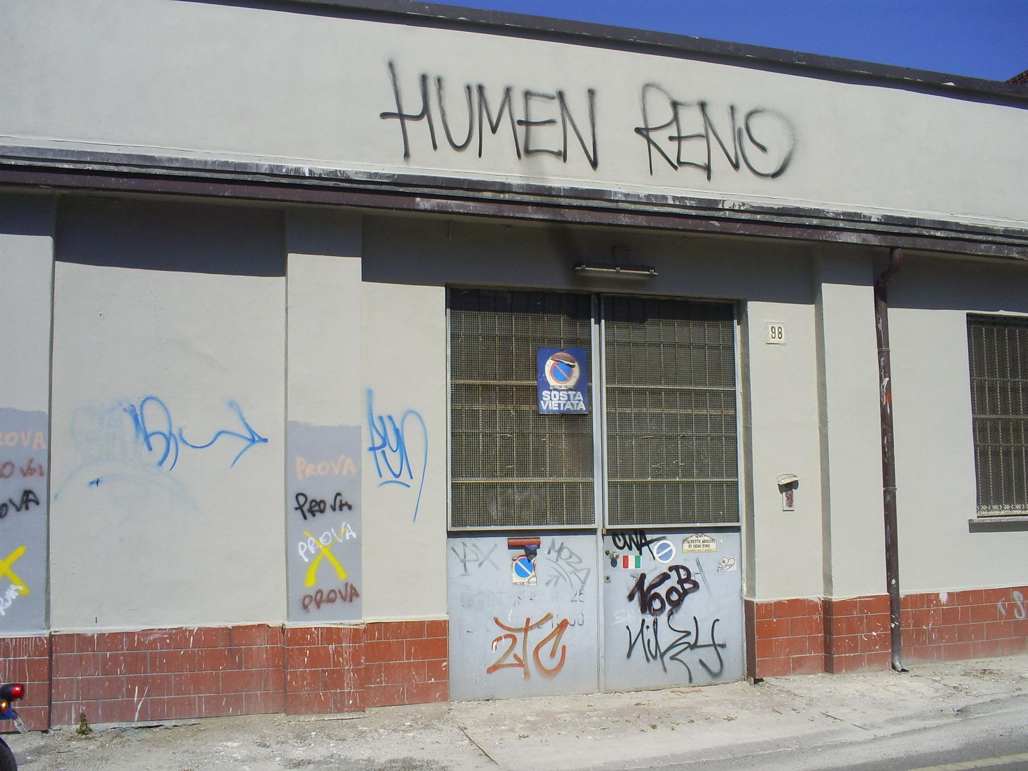 HUMEN + RENO